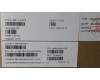 Lenovo 5M11L92878 MECH_ASM KBD w/CVR JPN BL (CHY) JP BK