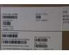 Lenovo 5M11L92894 MECH_ASM KBD w/CVR NORDIC BL (CHY) UK BK