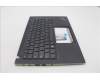 Lenovo 5M11L92910 MECH_ASM KBD w/CVR SPA BL (CHY) UK BK