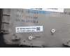 Lenovo 5M11L92912 MECH_ASM KBD w/CVR SPA BL (SUN) UK BK