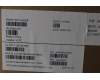 Lenovo 5M11L92938 MECH_ASM KBD w/CVR UKE BL (CHY) UK BK