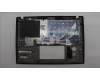 Lenovo 5M11L92939 MECH_ASM KBD w/CVR UKE BL (LTN) UK BK