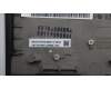 Lenovo 5M11L92939 MECH_ASM KBD w/CVR UKE BL (LTN) UK BK