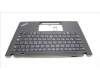 Lenovo 5M11L92956 MECH_ASM KBD Cc ARA BL (SUN) US WWAN BK