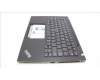 5M11L92956 Lenovo MECH_ASM KBD Cc ARA BL (SUN) US WWAN BK