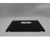 Lenovo 5M11L92958 MECH_ASM KBD Cc BEL BL (CHY) UK WWAN BK