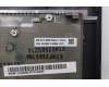 Lenovo 5M11L92958 MECH_ASM KBD Cc BEL BL (CHY) UK WWAN BK