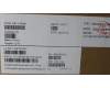 Lenovo 5M11L92960 MECH_ASM KBD Cc BEL BL (SUN) UK WWAN BK