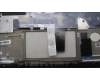 Lenovo 5M11L92960 MECH_ASM KBD Cc BEL BL (SUN) UK WWAN BK