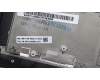 Lenovo 5M11L92960 MECH_ASM KBD Cc BEL BL (SUN) UK WWAN BK