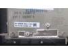 Lenovo 5M11L92966 MECH_ASM KBD Cc BUL BL (CHY) UK WWAN BK