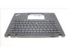 Lenovo 5M11L92966 MECH_ASM KBD Cc BUL BL (CHY) UK WWAN BK