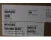 Lenovo 5M11L92982 MECH_ASM KBD Cc ENG BL (CHY) US WWAN BK