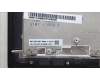Lenovo 5M11L92988 MECH_ASM KBD Cc EST BL (SUN) UK WWAN BK