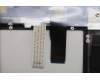 Lenovo 5M11L92991 MECH_ASM KBDCc EURO ENG BL(LTN)US WWANBK