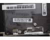 Lenovo 5M11L92991 MECH_ASM KBDCc EURO ENG BL(LTN)US WWANBK