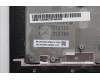 Lenovo 5M11L92994 MECH_ASM KBD Cc FRA BL (CHY) UK WWAN BK
