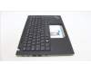 Lenovo 5M11L92996 MECH_ASM KBD Cc FRA BL (SUN) UK WWAN BK