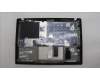 Lenovo 5M11L93004 MECH_ASM KBD Cc GER BL (SUN) UK WWAN BK