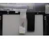 Lenovo 5M11L93012 MECH_ASM KBD Cc HBW BL (SUN) US WWAN BK