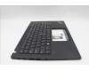 Lenovo 5M11L93012 MECH_ASM KBD Cc HBW BL (SUN) US WWAN BK