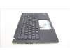 Lenovo 5M11L93014 MECH_ASM KBD Cc HUN BL (CHY) UK WWAN BK