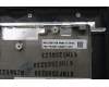 Lenovo 5M11L93027 MECH_ASM KBD Cc ITA BL (LTN) UK WWAN BK