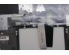 Lenovo 5M11L93034 MECH_ASM KBD Cc KOR BL (CHY) US WWAN BK
