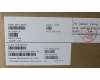 Lenovo 5M11L93048 MECH_ASM KBD Cc NORDIC BL(SUN)UK WWAN BK