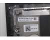 Lenovo 5M11L93049 MECH_ASM KBD Cc NORDIC BL(TRI)UK WWAN BK