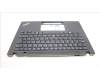 Lenovo 5M11L93050 MECH_ASM KBD Cc POR BL (CHY) UK WWAN BK
