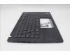 Lenovo 5M11L93056 MECH_ASM KBD Cc RUS BL (SUN) US WWAN BK