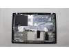 Lenovo 5M11L93062 MECH_ASM KBD Cc SPA BL (CHY) UK WWAN BK