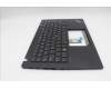 Lenovo 5M11L93072 MECH_ASM KBD Cc SWS BL (SUN) UK WWAN BK