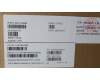 Lenovo 5M11L93082 MECH_ASM KBD Cc TUR BL (CHY) UK WWAN BK