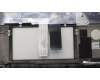 Lenovo 5M11L93096 MECH_ASM KBD Cc UKR BL (SUN) US WWAN BK