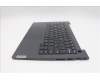 Lenovo 5M11M02593 MECH_ASM FRU KYB ARA w/C CHY
