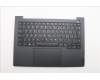 Lenovo 5M11M02619 MECH_ASM FRU KYB ITA W/C CHY