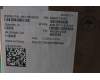 Lenovo 5M11M02638 MECH_ASM FRU KYB Thai W/C LTN