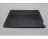 Lenovo 5M11M02638 MECH_ASM FRU KYB Thai W/C LTN