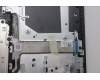 Lenovo 5M11M02661 MECH_ASM FRU KYB EURO_SPA w/C TSG