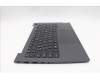 Lenovo 5M11M02714 MECH_ASM FRU KBY BKLT ARA W/C TSG