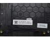 Lenovo 5M11M02714 MECH_ASM FRU KBY BKLT ARA W/C TSG