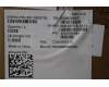 Lenovo 5M11M02726 MECH_ASM FRU KBY BKLT French W/C TSG
