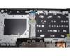 Lenovo 5M11M02736 MECH_ASM FRU KBY BKLT US ENG W/C DFN