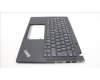 Lenovo 5M11M02854 MECH_ASM KB BK MG WW FRA LTN