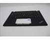 Lenovo 5M11M02904 MECH_ASM KB BK MG WW UKE CHY