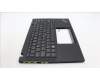 Lenovo 5M11M02905 MECH_ASM KB BK MG WW UKE LTN