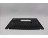 Lenovo 5M11M02920 MECH_ASM KB BK MG ARA LTN