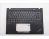 Lenovo 5M11M02938 MECH_ASM KB BK MG DEN LTN